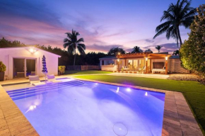 Casa Azure